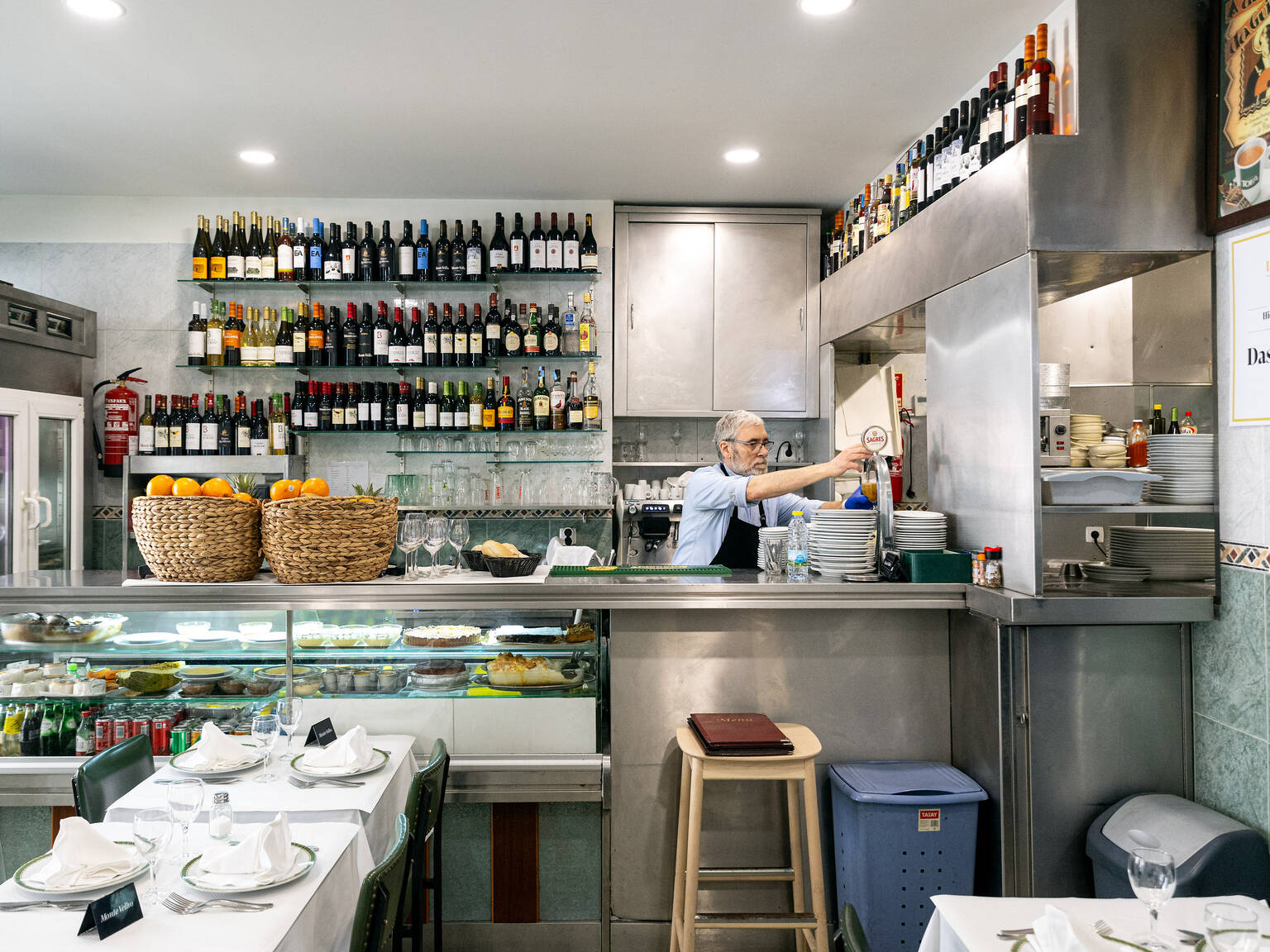 As tascas em Lisboa a não perder