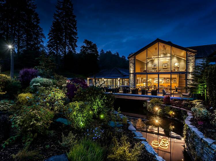 Brimstone Hotel & Spa, Lake District Brimstone Hotel & Spa, Lake District