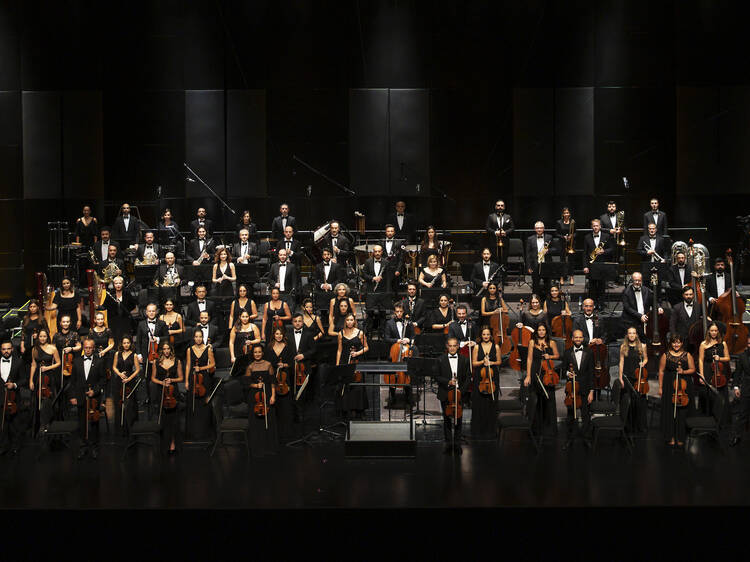 Borusan İstanbul Filarmoni Orkestrası’ndan Mozart Requiem