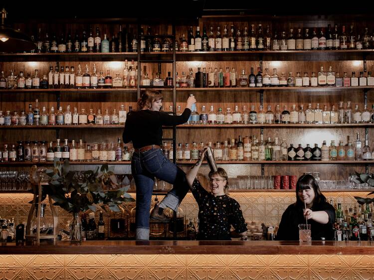 The 13 best bars and breweries in Hobart
