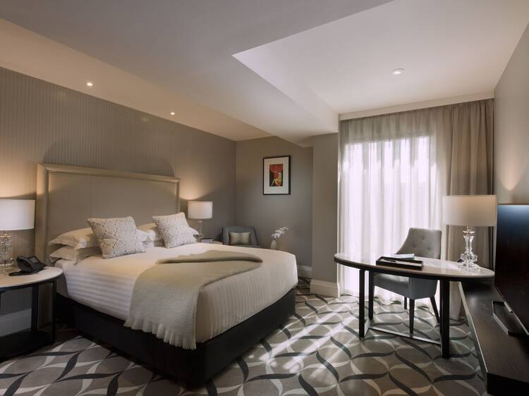 Mayfair Hotel Adelaide