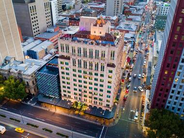 The 15 best hotels in Adelaide The 15 best hotels in Adelaide