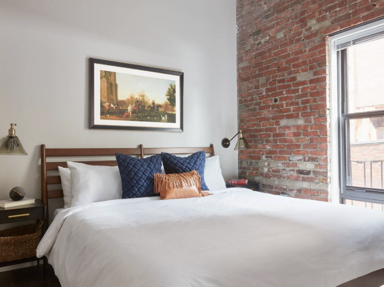 The 10 best Airbnbs in Boston from brownstones to beachfronts