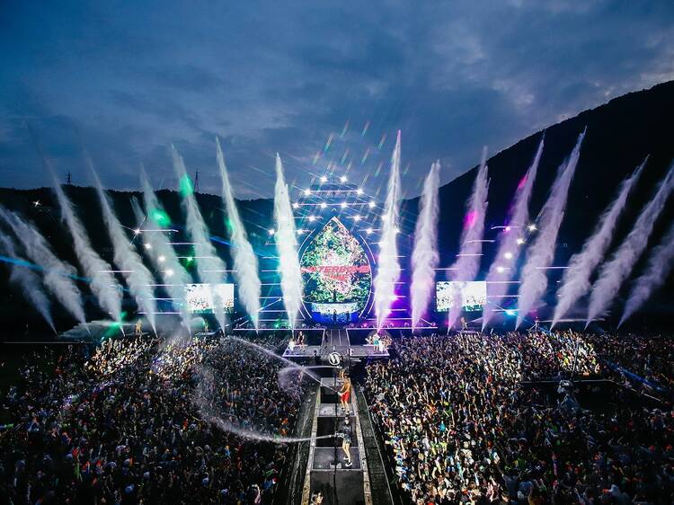 Waterbomb Hong Kong 2024: Tickets, prices, lineup, and more