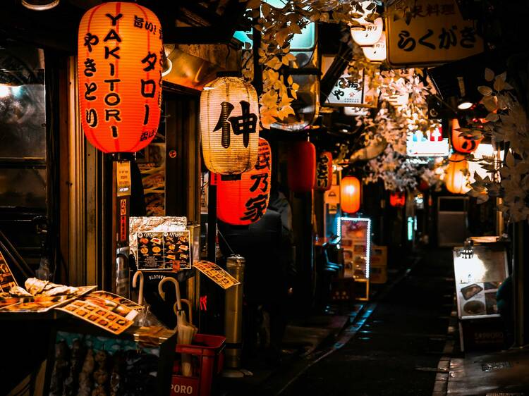世界で最も飲食が楽しめる街ランキングが発表、東京が1位に輝く