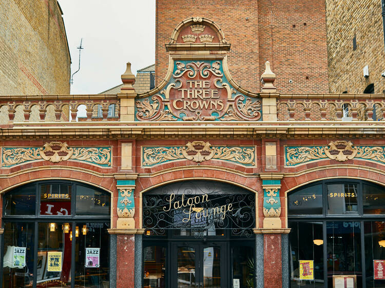 The best pubs in Stoke Newington