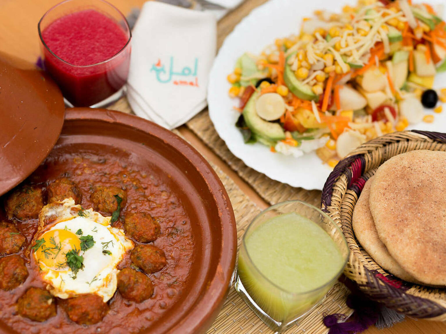 Marrakech 2025 | Ultimate Guide To Where To Go, Eat & Sleep in