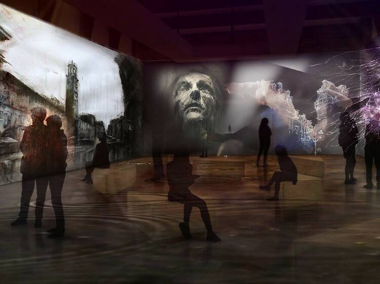A £15 million ‘immersive’ Roman museum is officially opening next year