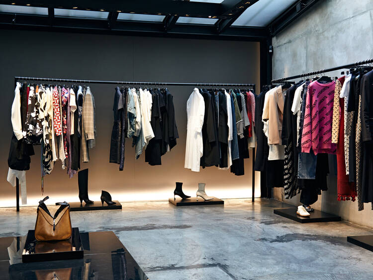 The 14 best spots for shopping in Milan