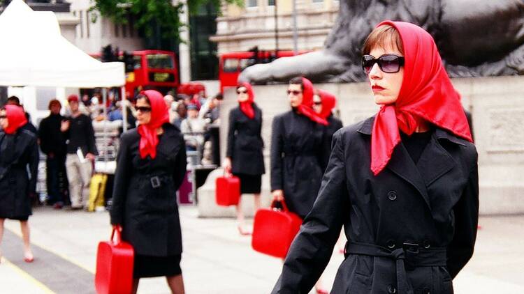 Red Ladies, Clod Ensemble