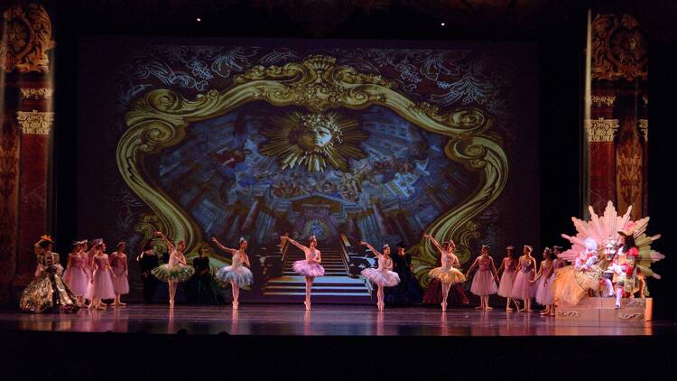  Cuban Classical Ballet of Miami