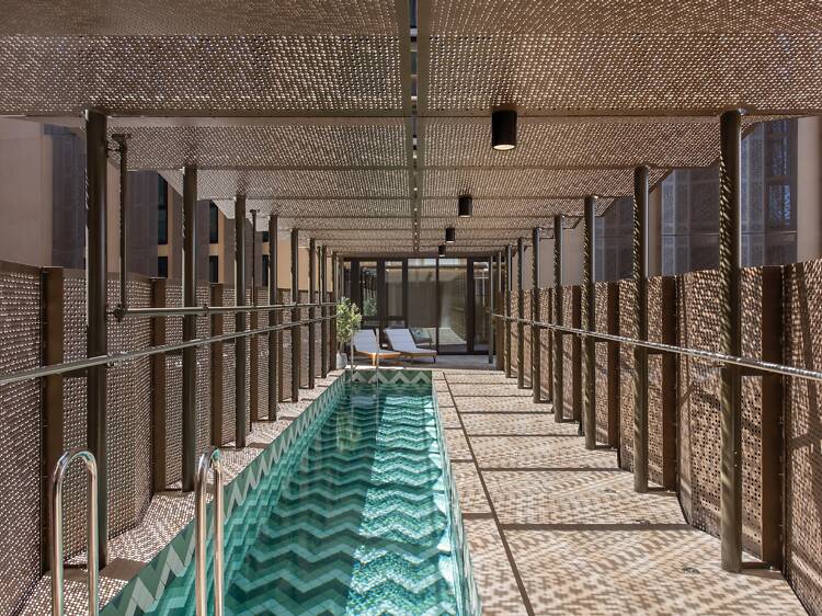 Vibe Hotel Adelaide