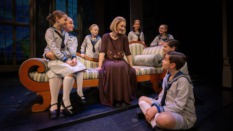 The Sound of Music in Hong Kong: Tickets, Dates, Plot, Cast, and more