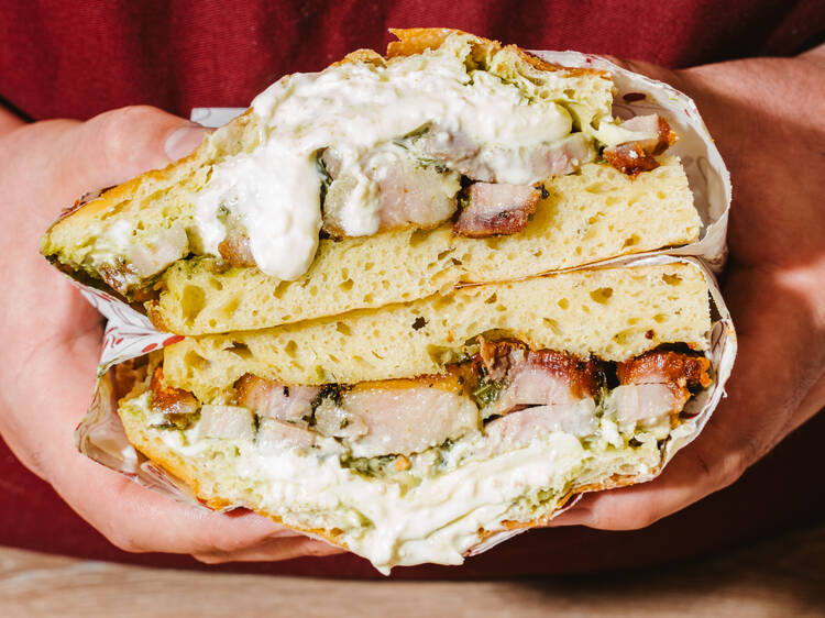 The top 10 foods and drinks Australians couldn’t get enough of in 2025 The top 10 foods and drinks Australians couldn’t get enough of in 2025