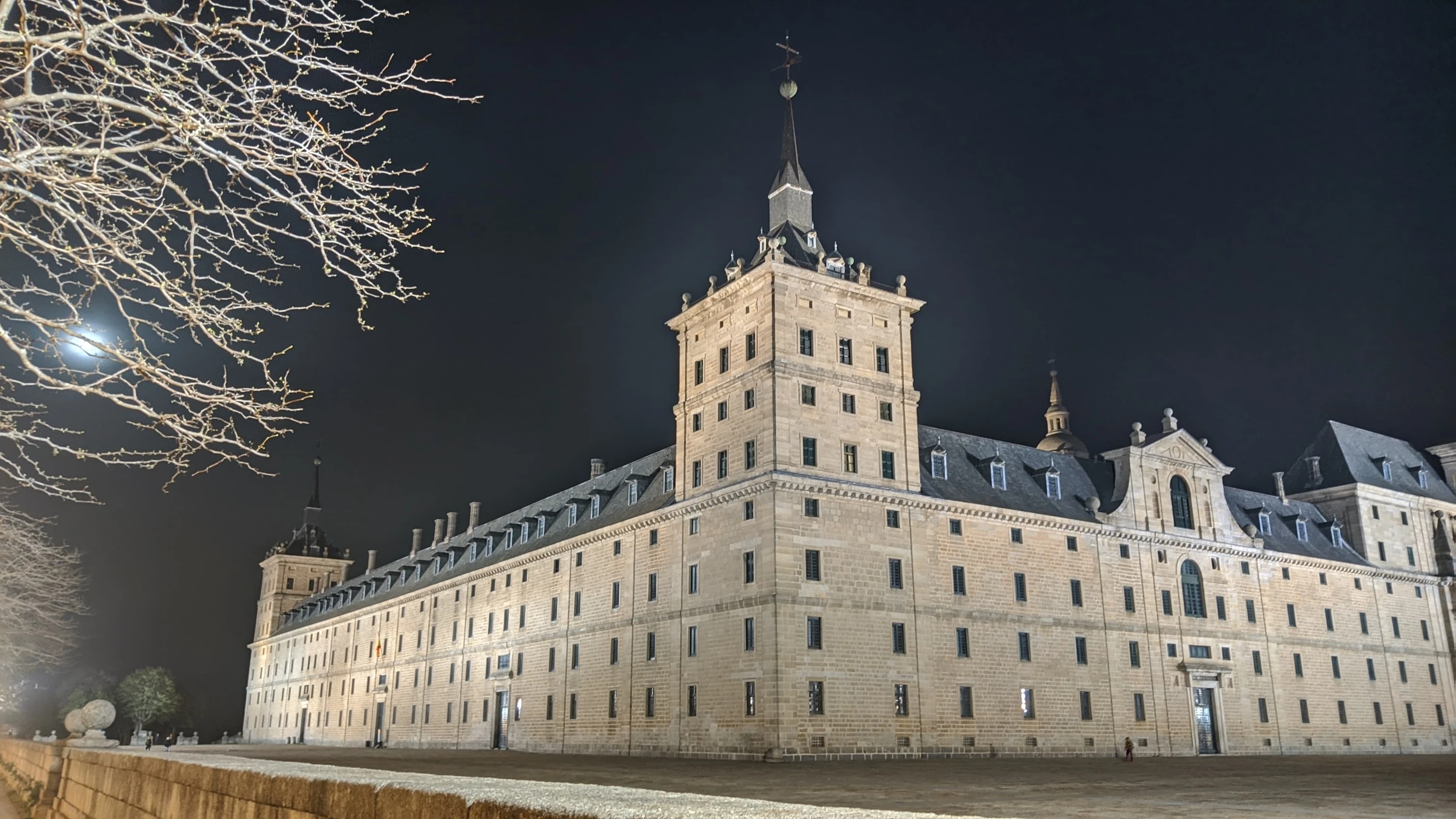 Patrimonio Nacional