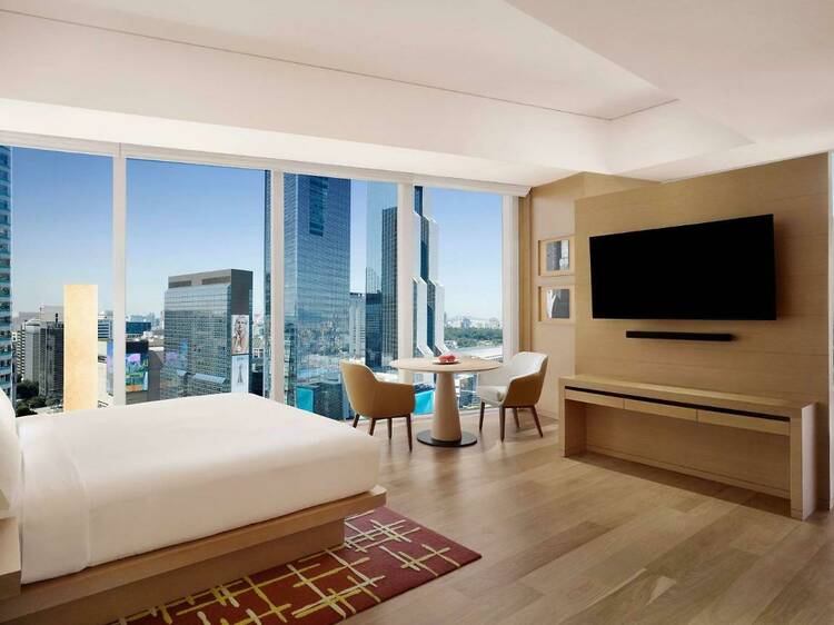 Park Hyatt Seoul