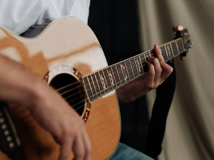 Festival de la Guitarra