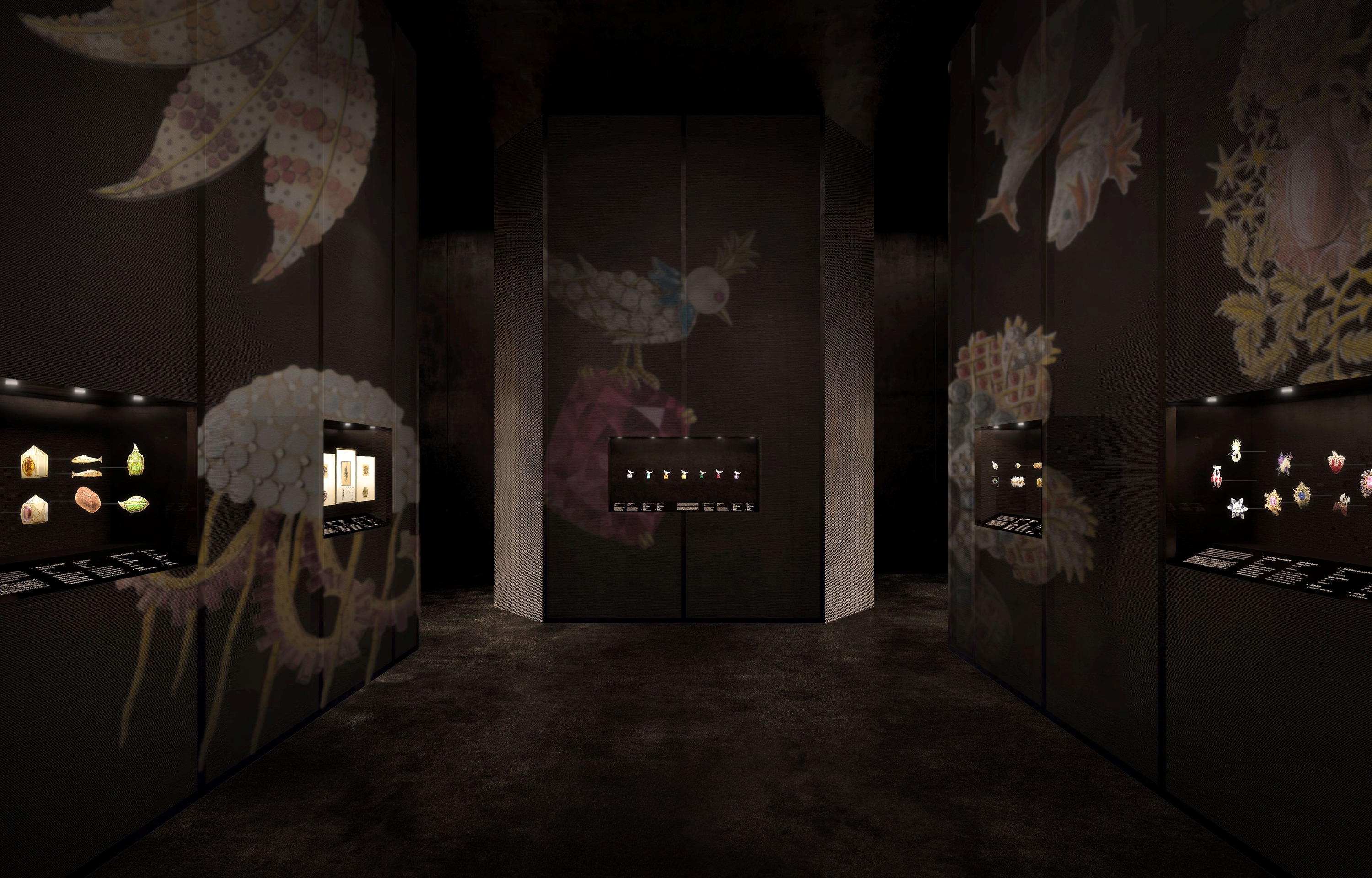 Tiffany Wonder | Things to do in Tokyo