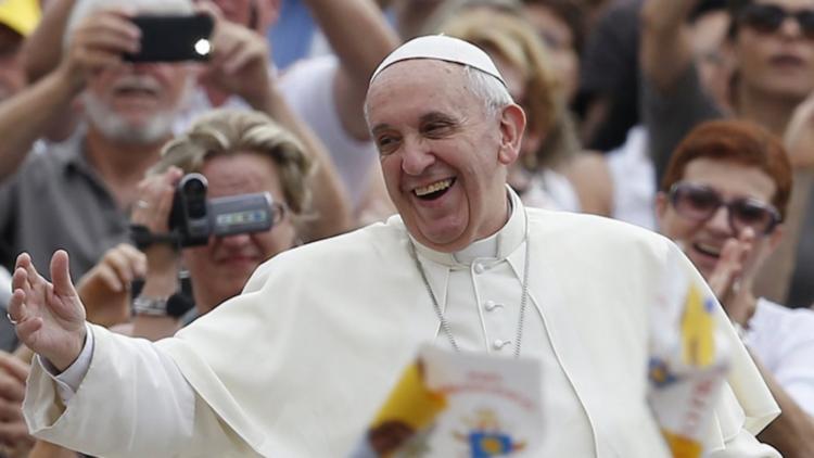 Pope Francis' upcoming visit to Singapore: Everything you need to know