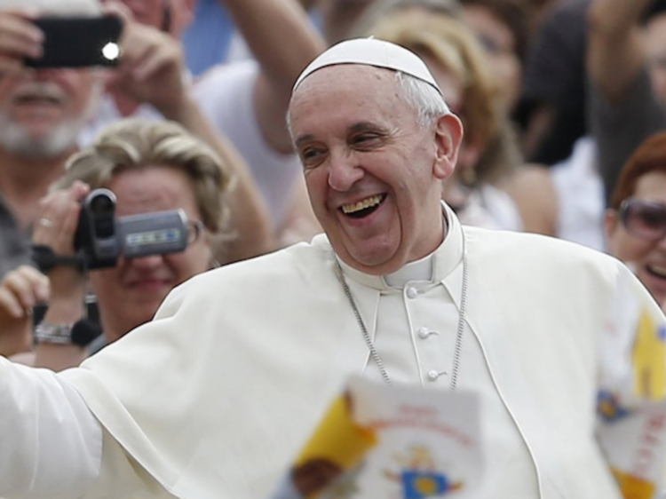 Pope Francis' upcoming visit to Singapore: Everything you need to know