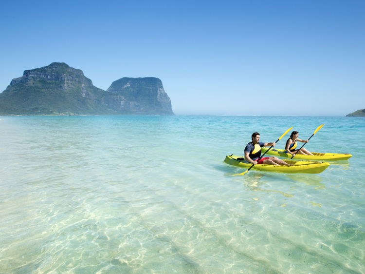 The 8 most amazing honeymoon destinations in Australia