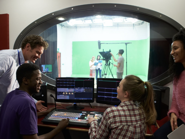 Why Choose a Video Editing Certificate Program?