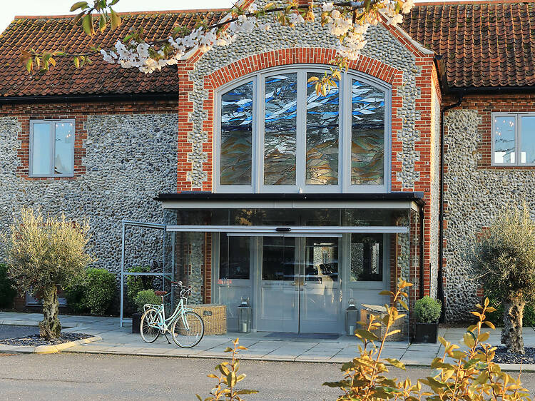The Harper, Norfolk The Harper, Norfolk