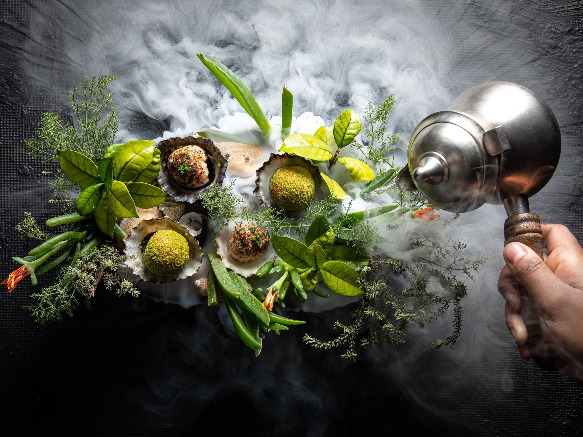 The 50 best restaurants in Cape Town
