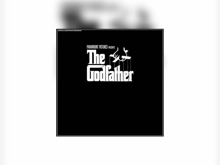 The Godfather (Nino Rota)