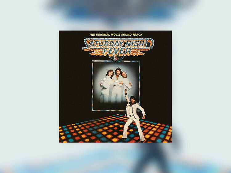 Saturday Night Fever (Bee Gees, David Shire)
