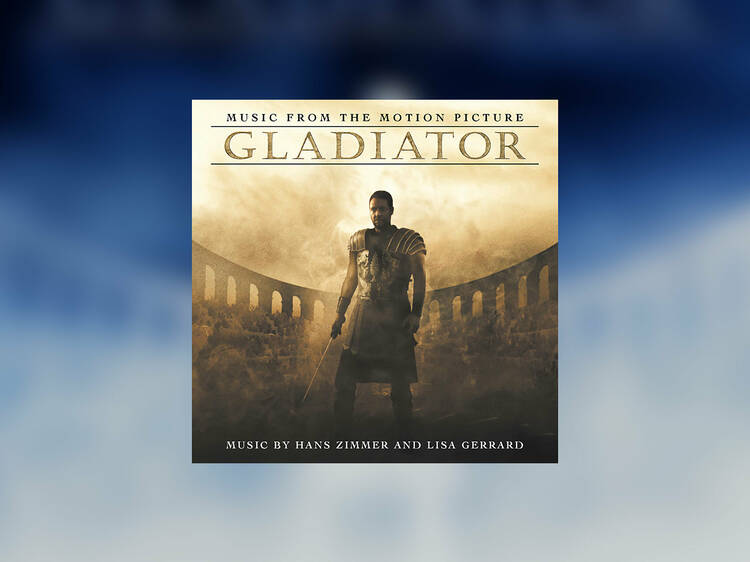 Gladiator (Hans Zimmer)
