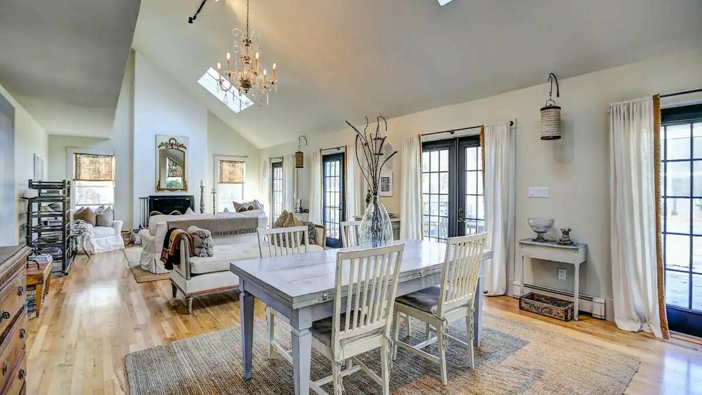 11 Best Airbnbs to rent in the Hamptons Best Places to Stay 2024