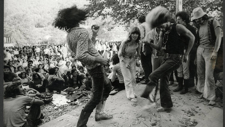 primeiro Festival de Vilar de Mouros (1971)