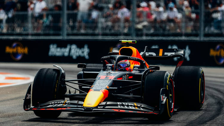 Formula 1 Miami Grand Prix