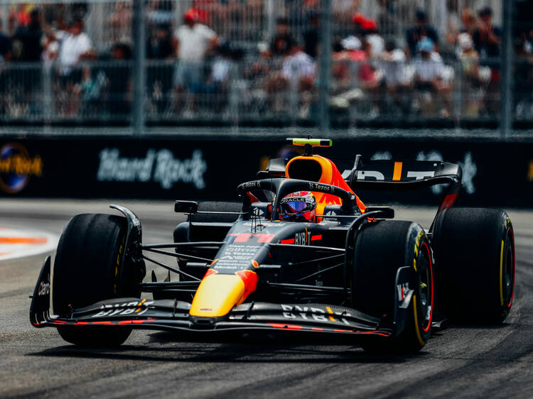 Formula 1 Miami Grand Prix