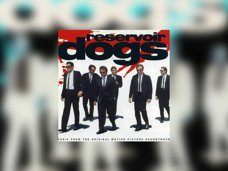 Reservoir Dogs (Various artists)