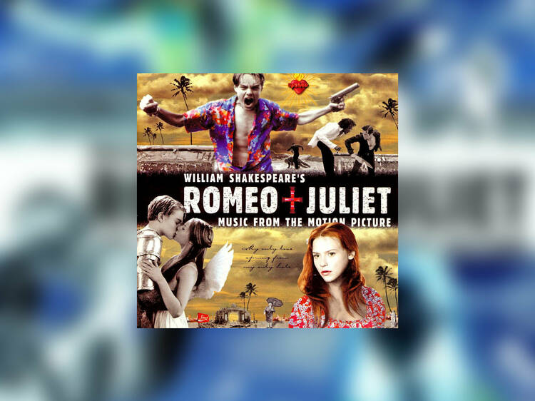 Romeo + Juliet (Various artists)