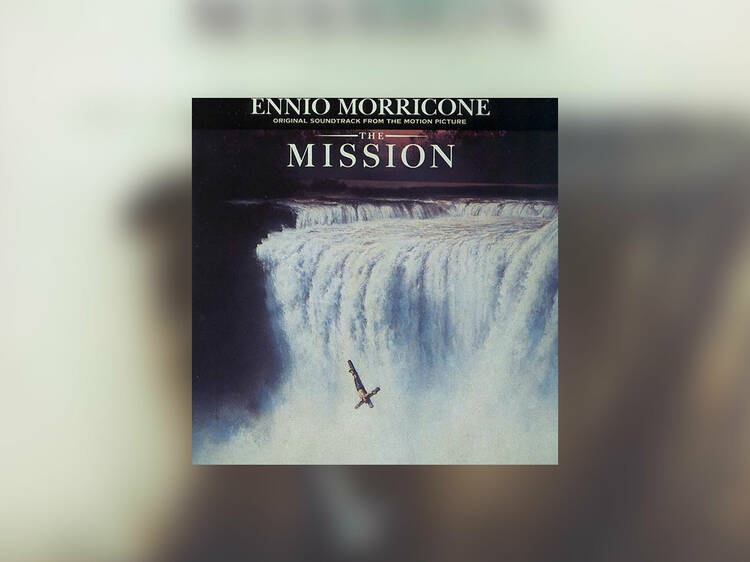 The Mission (Ennio Morricone)