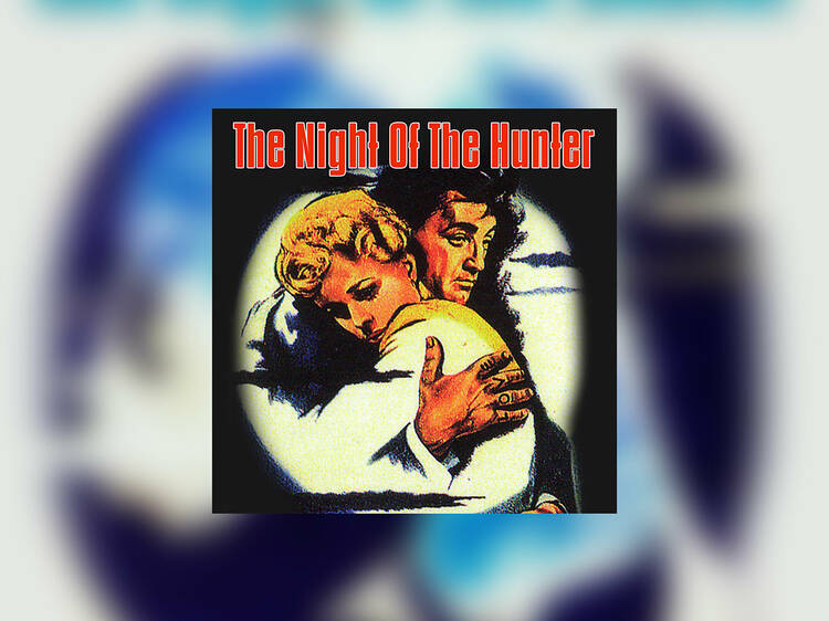 The Night of the Hunter (Walter Schumann) 