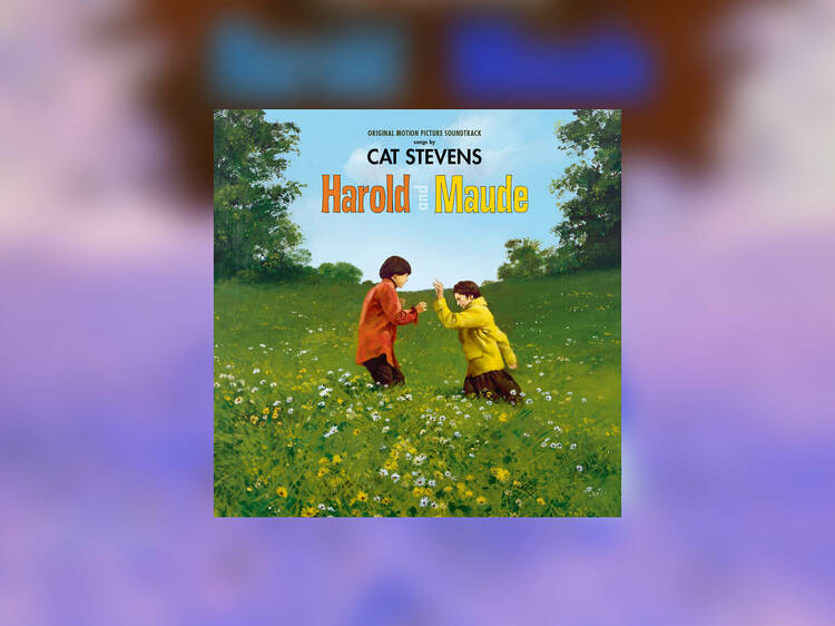 Harold and Maude (Cat Stevens)