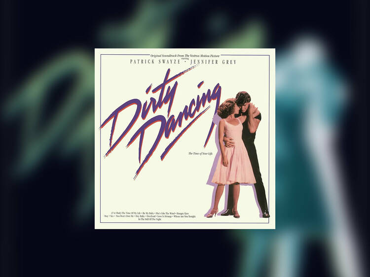 Dirty Dancing (Various artists)