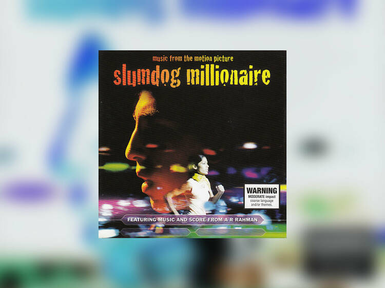 Slumdog Millionaire (AR Rahman)
