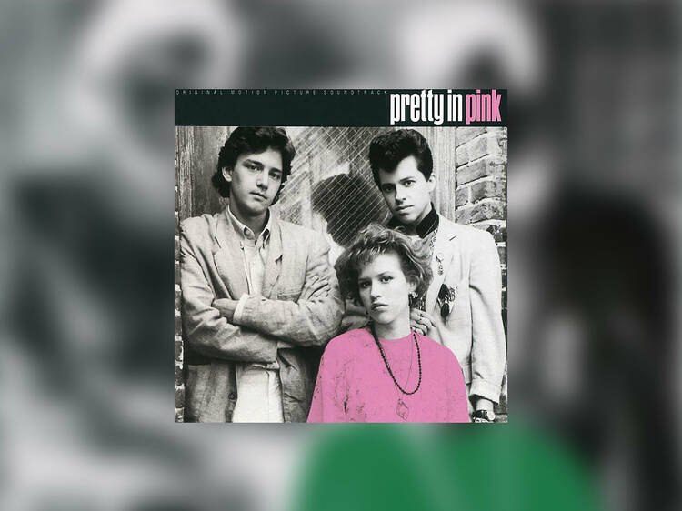 Pretty in Pink (Various artists)