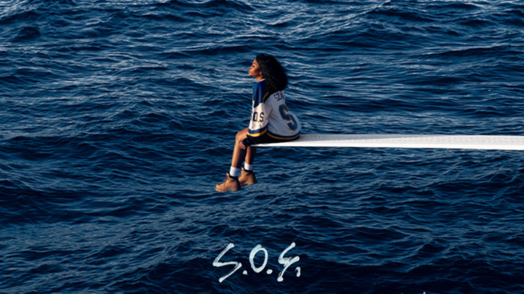 SZA Sydney Shows - S.O.S Tour tickets, set list and show times