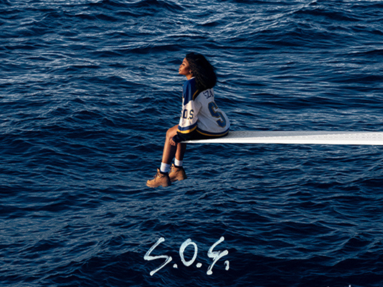 SZA in Sydney: S.O.S Tour tickets, times, set list & everything you need to know