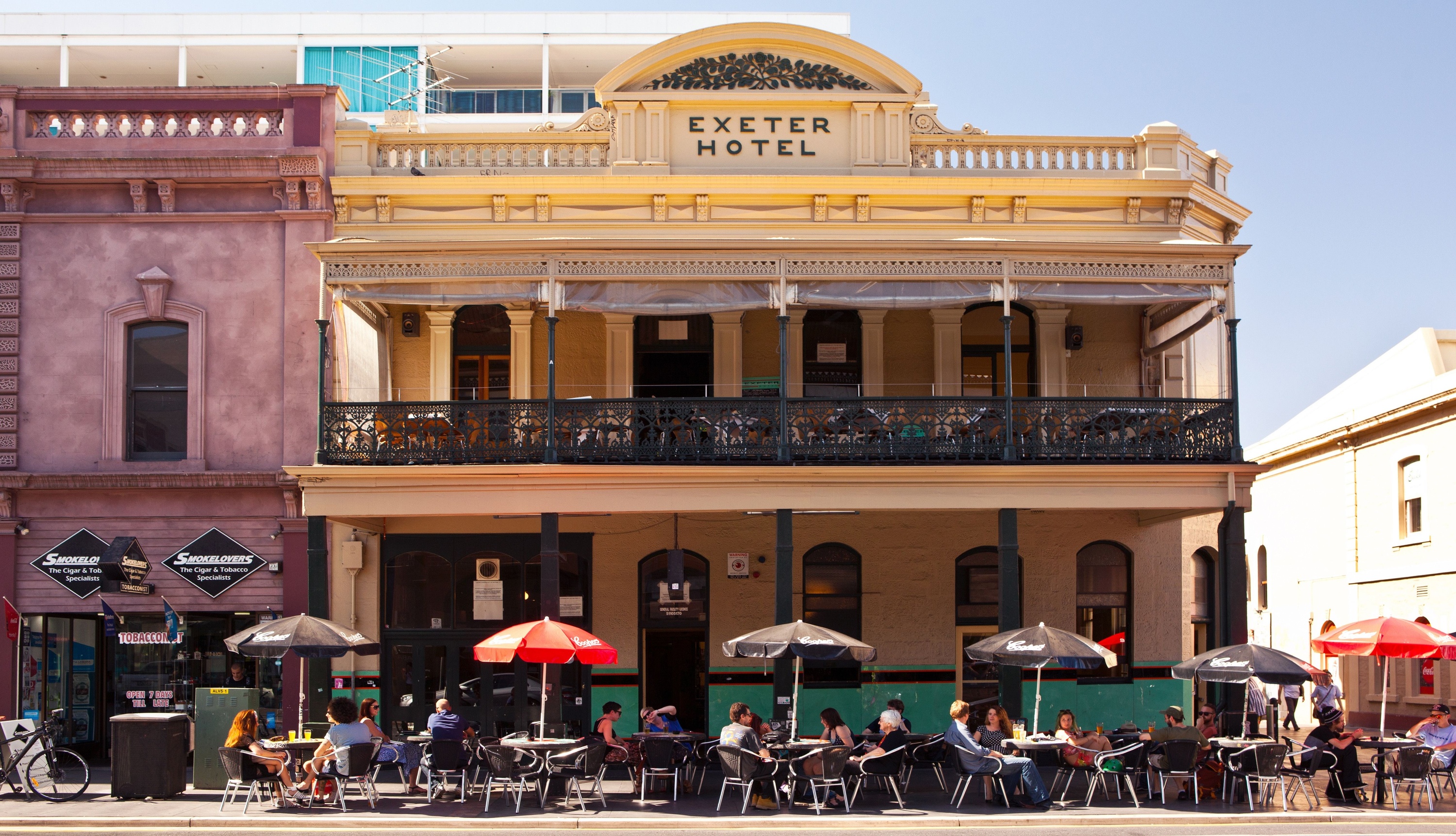 The ultimate Aussie pub crawl: 21 of the best pubs right now