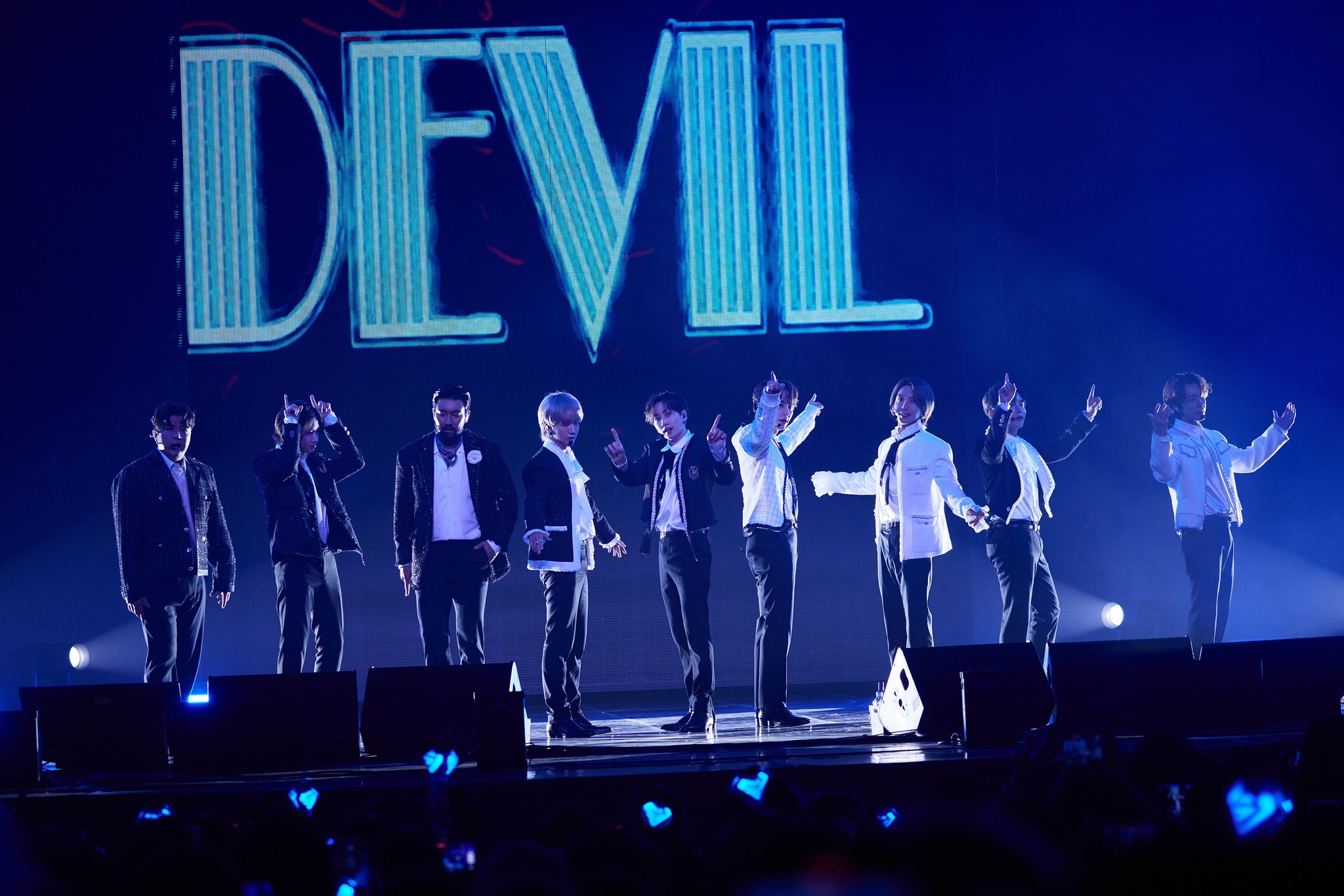 K-Pop Boy Band Super Junior Will Perform In Singapore This July