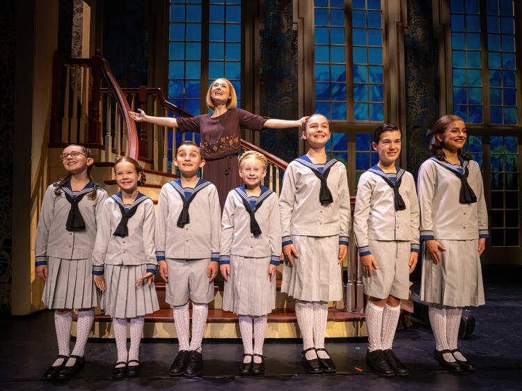 This year marks the 65th anniversary of The Sound of Music. What makes this musical so beloved even after all these years?