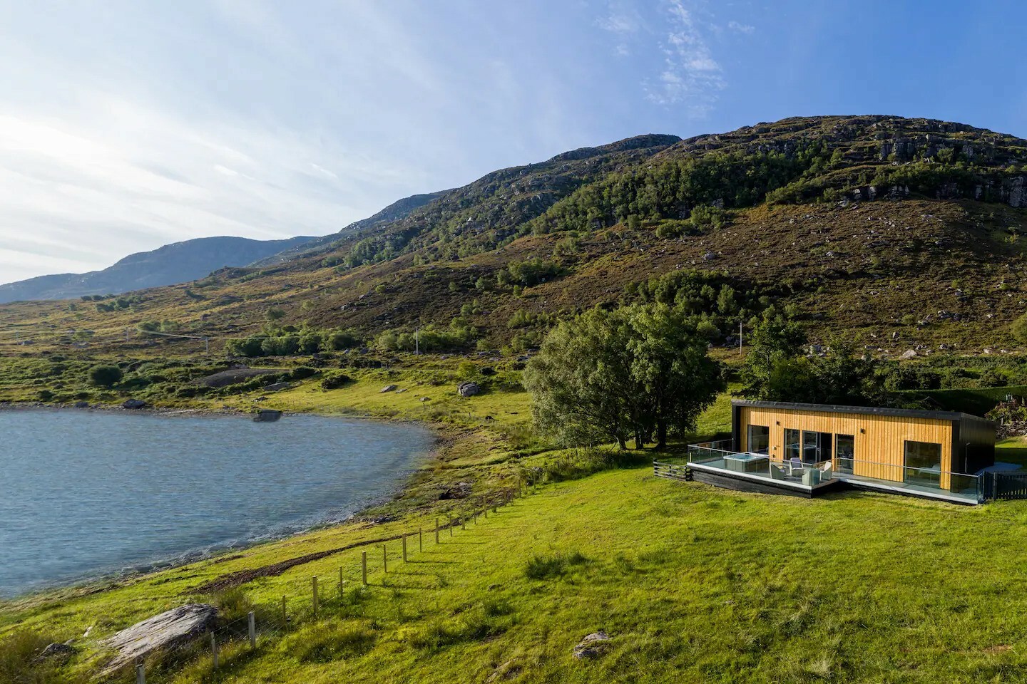 Best Places To Stay In The Highlands