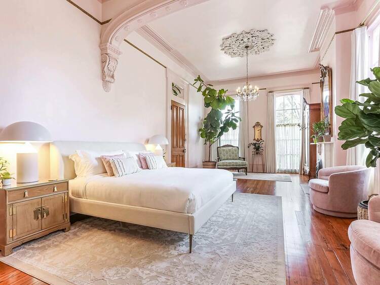 The 13 best Airbnbs in New Orleans